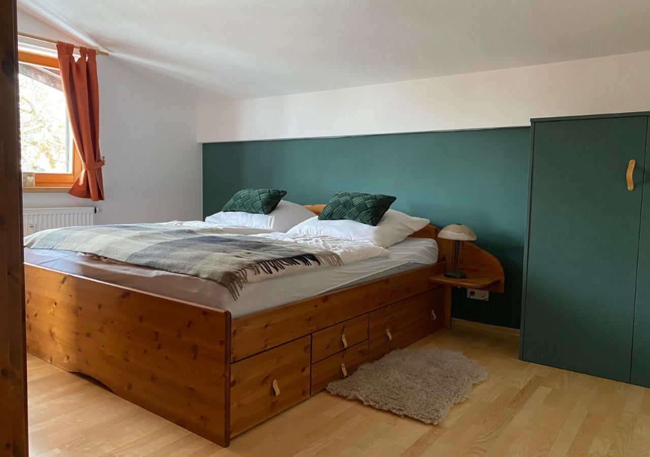 Ferienwohnung Kaiserin Райт-им-Винкль Экстерьер фото